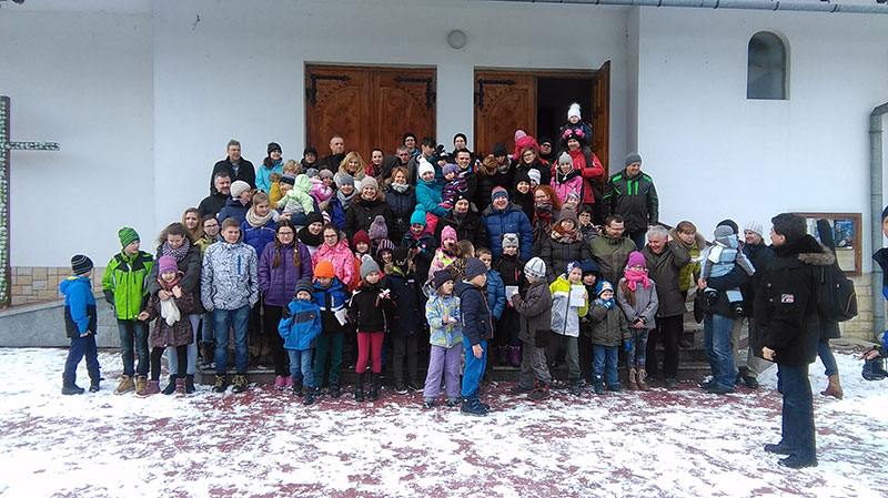 uczestnicy